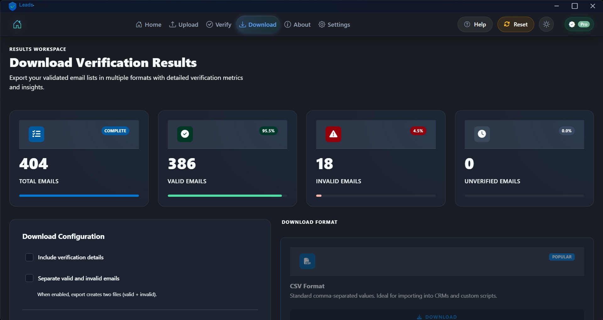 About LeadsSentry: The Platform Philosophy Behind Precision Verification