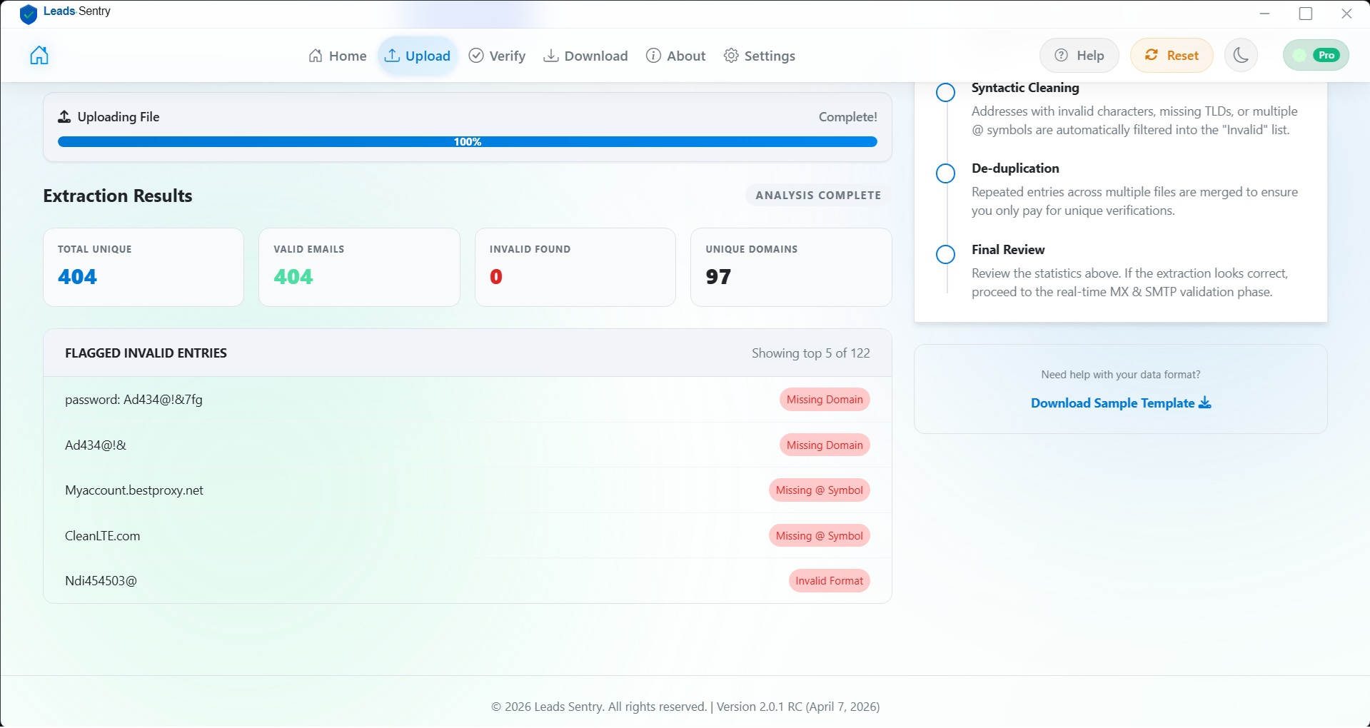 How Agencies Scale Client Campaigns with Cleaner Lists